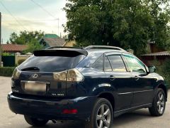 Сүрөт унаа Lexus RX