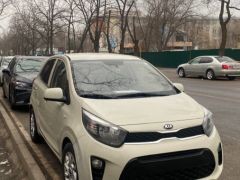 Сүрөт унаа Kia Morning