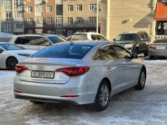 Photo of the vehicle Hyundai Sonata