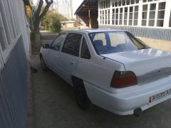 Сүрөт унаа Daewoo Nexia