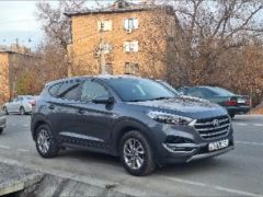 Photo of the vehicle Hyundai Tucson