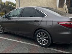 Фото авто Toyota Camry