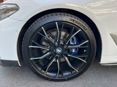 Сүрөт унаа BMW 5 серия