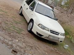 Сүрөт унаа Daewoo Nexia