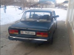 Сүрөт унаа ВАЗ (Lada) 2107