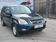 Photo of the vehicle Honda CR-V