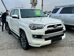 Фото авто Toyota 4Runner