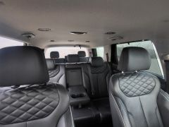 Сүрөт унаа Hyundai Palisade