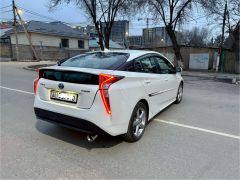 Фото авто Toyota Prius