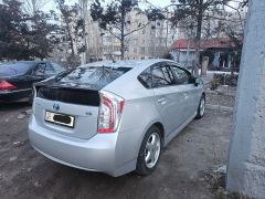 Фото авто Toyota Prius