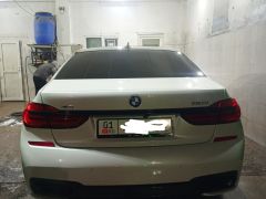 Photo of the vehicle BMW 7 Series