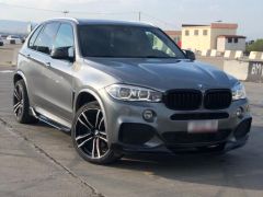 Сүрөт унаа BMW X5