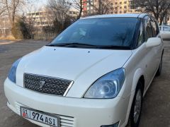 Сүрөт унаа Toyota Opa