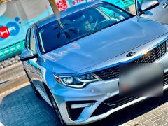 Сүрөт унаа Kia Optima