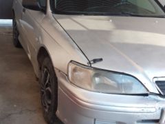 Сүрөт унаа Honda Accord