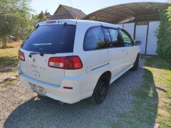 Photo of the vehicle Nissan Liberty