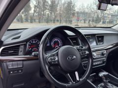 Сүрөт унаа Kia K7