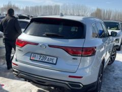 Фото авто Renault Samsung QM6