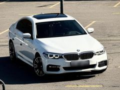 Фото авто BMW 5 серии