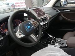 Photo of the vehicle BMW X3