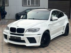 Photo of the vehicle BMW X6 M