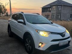 Фото авто Toyota RAV4