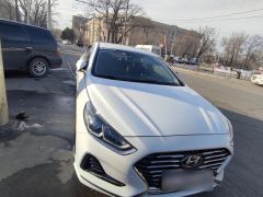 Сүрөт унаа Hyundai Sonata