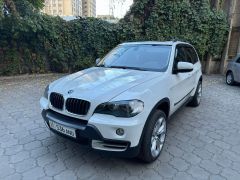 Сүрөт унаа BMW X5