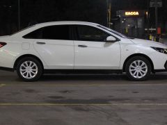 Фото авто Venucia D60 EV