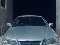 Сүрөт унаа Honda Accord