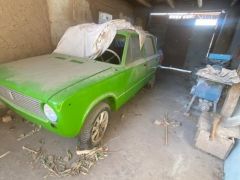 Сүрөт унаа ВАЗ (Lada) 2101