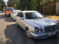 Photo of the vehicle Mercedes-Benz E-Класс