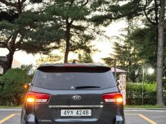 Сүрөт унаа Kia Carnival