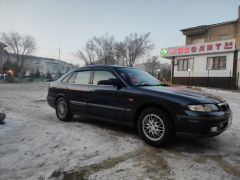 Фото авто Mazda 626