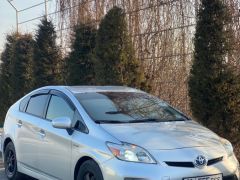 Photo of the vehicle Toyota Prius