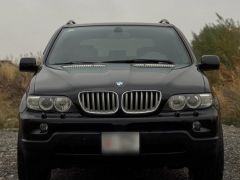 Сүрөт унаа BMW X5