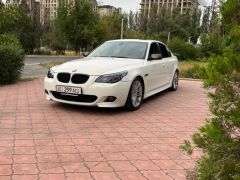 Сүрөт унаа BMW 5 серия