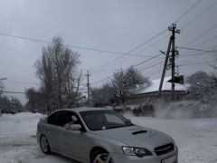 Сүрөт унаа Subaru Legacy