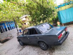 Сүрөт унаа ВАЗ (Lada) 2107