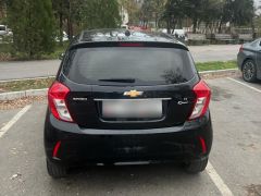 Сүрөт унаа Chevrolet Spark