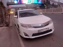 Фото авто Toyota Camry