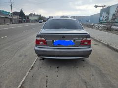 Фото авто BMW 5 серии