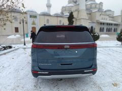 Сүрөт унаа Kia Carnival