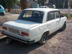 Photo of the vehicle ВАЗ (Lada) 2101