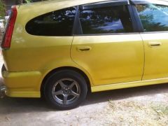 Фото авто Honda Stream