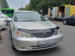 Photo of the vehicle Toyota Camry (Japan)