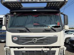 Фото авто Volvo FM