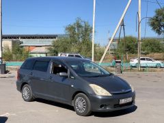 Сүрөт унаа Toyota Wish