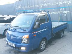 Фото авто Hyundai Porter