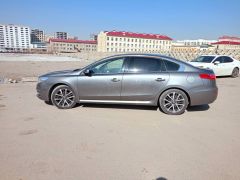 Сүрөт унаа Renault Samsung SM7